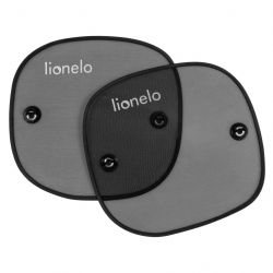 lionelo lo sunshade black