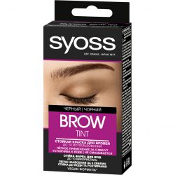 syoss 4015100215182