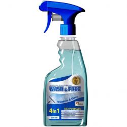 wash free 4260637721273