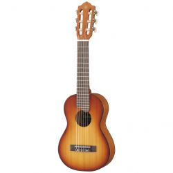 yamaha gl1 tobacco brown sunburst