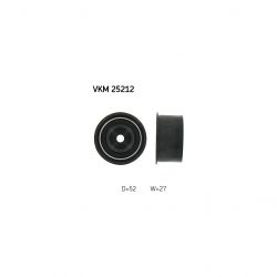 skf vkm 25212