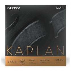 daddario ka410 lm