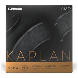 daddario ka410 mm