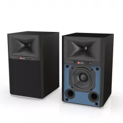 jbl jbl4305pblkeu