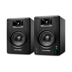 m audio bx4 pair