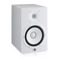 yamaha hs8 white