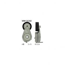 skf vkm 31310