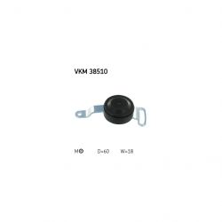 skf vkm 38510