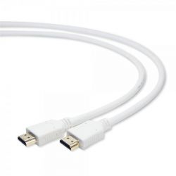 cablexpert cc hdmi4 w 1m