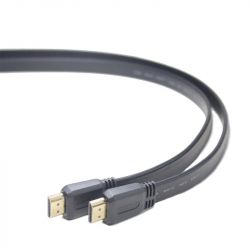 cablexpert cc hdmi4f 1m