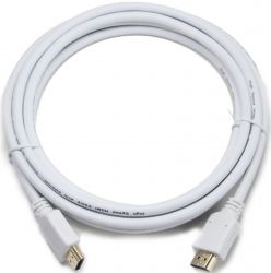 cablexpert cc hdmi4 w 6