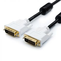 kabel hdmi to dvi 241pin 5.0 m atcom 9149 multymedia