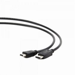 cablexpert cc dp hdmi 1m