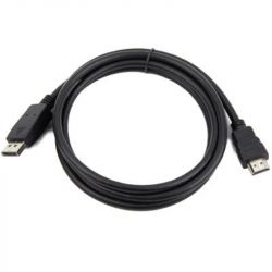 cablexpert cc dp hdmi 6