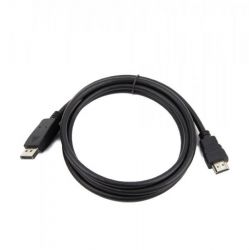 cablexpert cc dp hdmi 3m