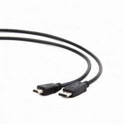 cablexpert cc dp hdmi 5m