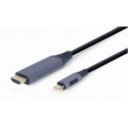 cablexpert cc usb3c hdmi 01 6