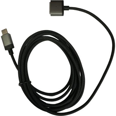 Кабель живлення USB-C to Magsafe 3 140W 2.0m XoKo (XK-MS-3) в Україні