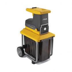 stiga bio silent2500