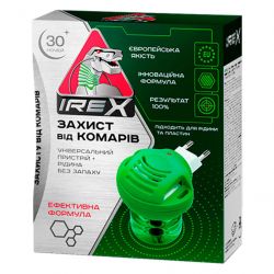irex 4820184441309