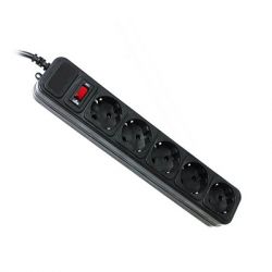 gembird spg5 g 6b