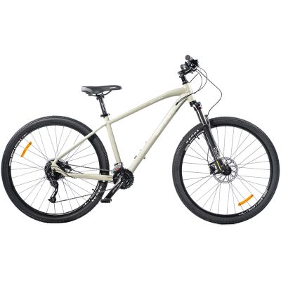 Велосипед Spirit Echo 9.3 29" рама M Grey (52029169345) в Україні