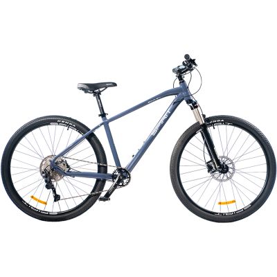 Велосипед Spirit Echo 9.4 29" рама XL Graphite (52029159455) в Україні