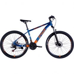 space ops sp 27.5 025