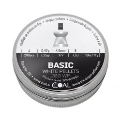 coal 200wpb45