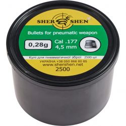 shershen 1057.00.34