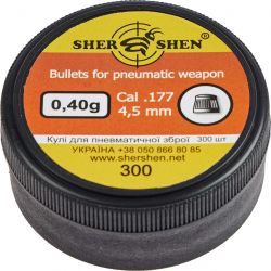 shershen 1057.00.25