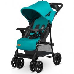 lionelo lo emma plus vivid turquoise