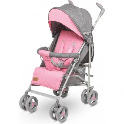lionelo lo irma pink