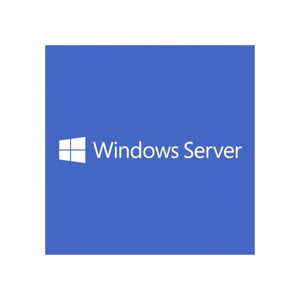 ПЗ для сервера Microsoft Windows Server Standart 2019 x64 English 16 Core DVD (P73-07788) в Україні