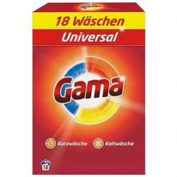 gama 8435495837633