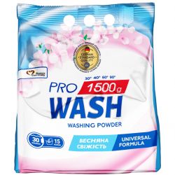 pro wash 4823128004868
