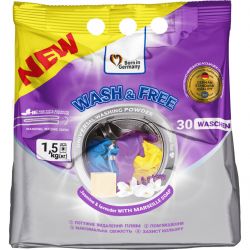 wash free 4262396140883