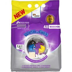 wash free 4262396140890