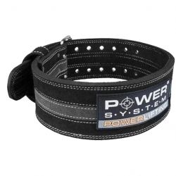 power system ps 3800 l black grey