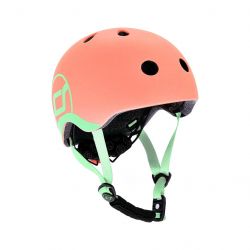 scoot ride sr 190605 peach