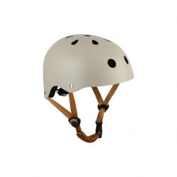 lionelo lo helmet beige sand