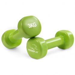 powerplay pp 4125 3kg 2in