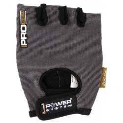 power system ps 2250 l grey 2250gr 4 pro grip grey l