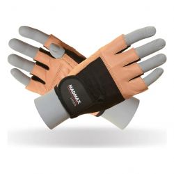 madmax mfg 444 brown l
