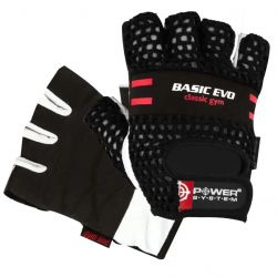 power system ps 2100e s black red