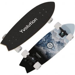 yvolution ys52b2