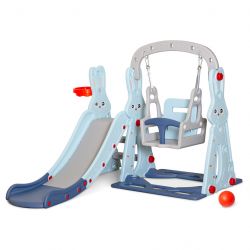 mealux kd b261 blue
