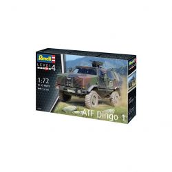 revell rvl 03345