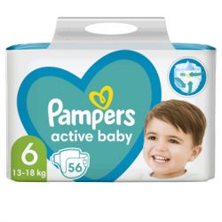 pampers 8001090950130