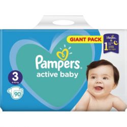 pampers 8001090949455